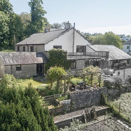 Birslack Grange Kendal Exterior foto