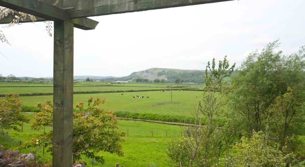 Birslack Grange Kendal Exterior foto